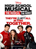 High School Musical: The Musical: The Series Temporada 1