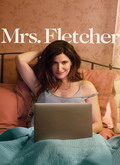 La señora Fletcher 1×01