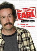 Me llamo Earl Temporada 1