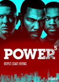 Power Temporada 5