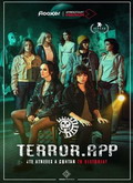 Terror.app Temporada 1