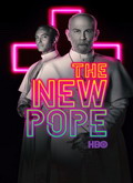 The New Pope 1×01