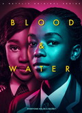 Blood and Water 1×01 al 1×06