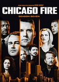 Chicago Fire 7×17