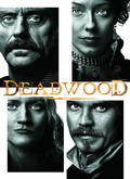 Deadwood 3×01 al 3×12