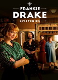 Frankie Drake Mysteries Temporada 3