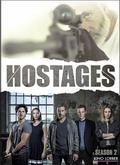 Hostages (Bnei Aruba) 2×01 al 2×12