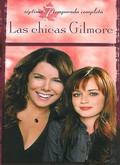 Las chicas Gilmore 7×01 al 7×22