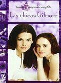 Las chicas Gilmore Temporada 3