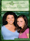 Las chicas Gilmore Temporada 4