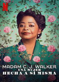 Madam C J Walker 1×01 al 1×04