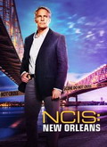 NCIS: New Orleans 6×01