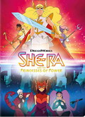 She-Ra y las Princesas del Poder 3×01 al 3×06