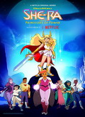 She-Ra y las Princesas del Poder 4×01 al 4×13