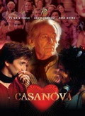 Casanova 1×01