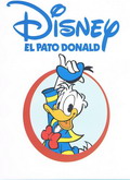 El pato Donald 1×25 al 1×36