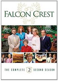 Falcon Crest Temporada 2