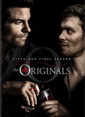 Los Originales (The Originals) 5×02