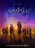 Roswell, New Mexico Temporada 2