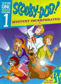 Scooby-Doo Misterios SA 1×01 al 1×26