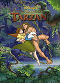 Tarzán: La serie animada 1×14 al 1×26