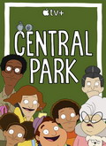 Central Park 1×06