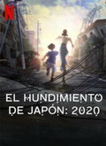 El hundimiento de Japón: 2020 Temporada 1