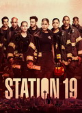 Estación 19 Temporada 3