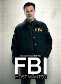 FBI: Most Wanted 1×01