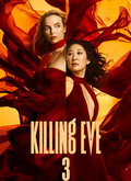 Killing Eve Temporada 3