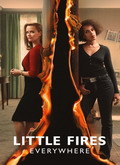 Little Fires Everywhere Temporada 1