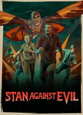 Stan Against Evil 3×01 al 3×04