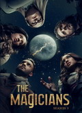 The Magicians Temporada 5