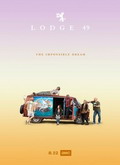 Lodge 49 2×01