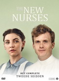 The New Nurses 2×01