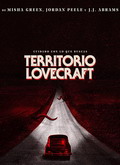 Territorio Lovecraft 1×04