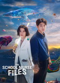 The School Nurse Files Temporada 1