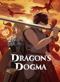 Dragons Dogma Temporada 1