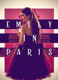 Emily en París 1×01 al 1×10