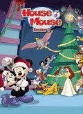 House of Mouse 3×01 al 3×13