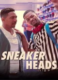 Sneakerheads Temporada 1
