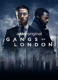 Gangs of London 1×01