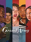 Grand Army 1×01 al 1×04