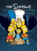 Los Simpsons 27×12 al 27×22