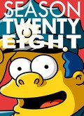Los Simpsons Temporada 28