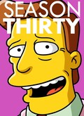 Los Simpsons Temporada 30