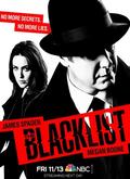 The Blacklist 8×01