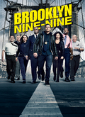 Brooklyn Nine-Nine 7×01