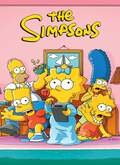 Los Simpsons Temporada 31