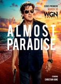 Almost Paradise 1×01